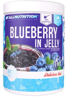 AllNutrition Jelly