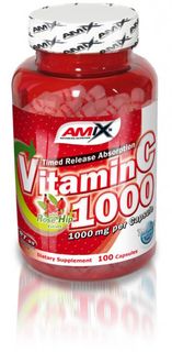 Amix Vitamín C 1000mg
