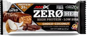 Amix Zero Hero 31% Protein Bar
