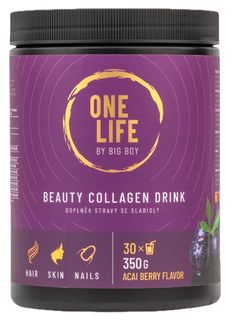 ONE LIFE Beauty Collagen Drink