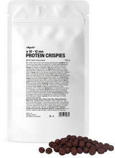 Vilgain Protein Crispies XL