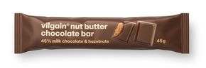 Nut Butter Chocolate Bar