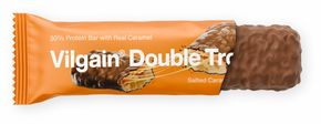 Vilgain Double Trouble Protein Bar