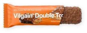 Double Trouble Protein Bar