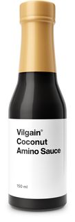 Vilgain Sos amino de cocos BIO