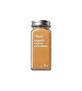 Organic Ceylon Cinnamon