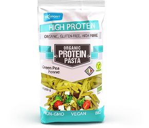 Max Sport Organic Protein Pasta