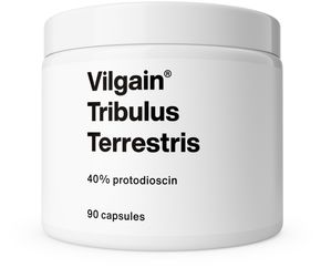 Tribulus Terrestris