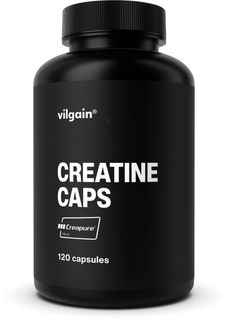 Vilgain Creatină Creapure®