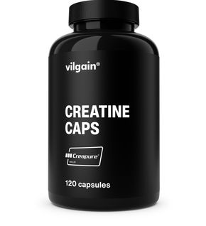 Vilgain Kreatin Creapure®