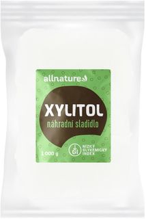 Allnature Xylitol