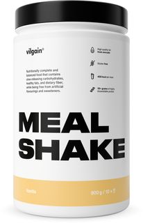 Meal Shake
