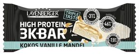 Layenberger 3K Bar High Protein Triple Taste