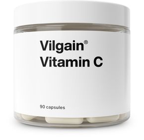 Vilgain C-vitamin