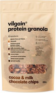 Protein Granola