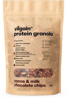 Protein Granola