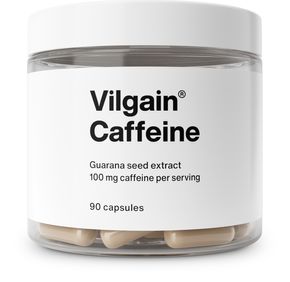 Vilgain Caffeine