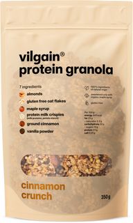 Protein Granola