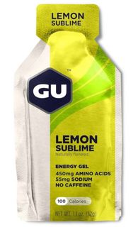 GU Energy Gel