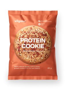 Protein Cookie