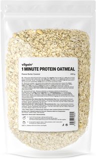 Vilgain 1 Minute Protein Oatmeal