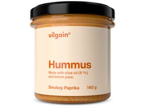 Vilgain Humus