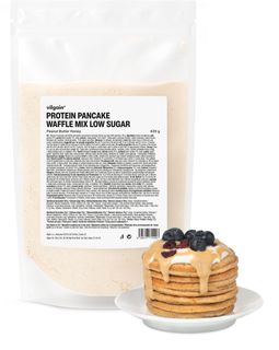 Vilgain Protein Pancake & Waffle Mix Low Sugar