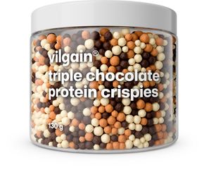 Vilgain Protein Crispies