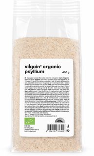 Organic Psyllium