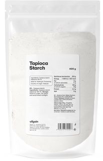 Tapioca Flour