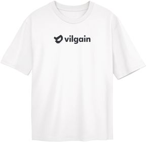 Vilgain Logo Tee