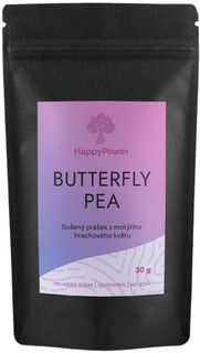 Happy Power Motýlí hrachový kvet