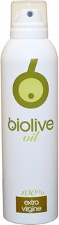 Biolive Olive Oil