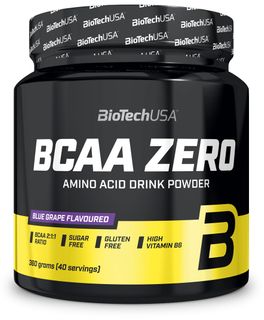 BioTech USA BCAA Zero