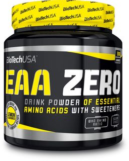 BioTech USA EAA Zero