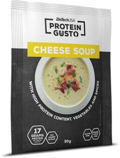 BioTech USA Protein Gusto Soup