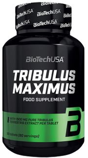 BioTech USA Tribulus Maximus