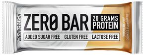 BioTech USA Zero Bar