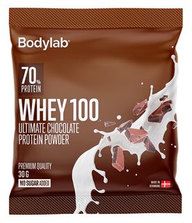 Bodylab Whey Protein 100