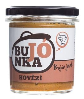 Bujónka Hovädzia