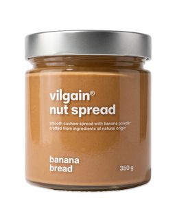 Vilgain Nut Spread