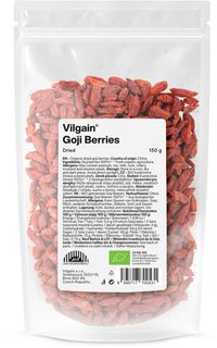 BIO Goji-Beeren