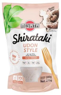 Miyata Shirataki Udon