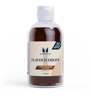Myprotein FlavDrops
