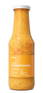 Vilgain Francouzský Dressing BIO