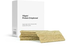 Vilgain BIO Protein extrudált kenyér