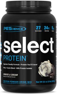 PEScience Select Protein US