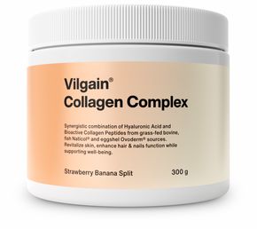 Vilgain Collagen Complex