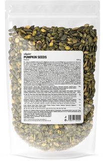 Vilgain Kürbiskerne naturbelassen