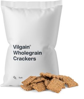 Vilgain BIO Vollkorn Cracker